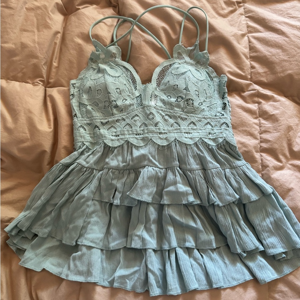 Women’s Zenana top